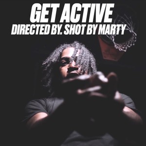 Get Active (Explicit)