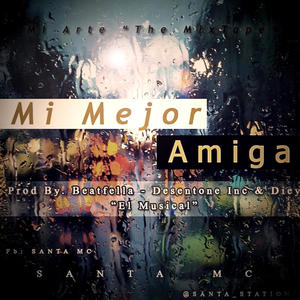 Mi mejor amiga (Explicit)