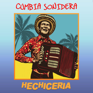 Cumbia Sonidera