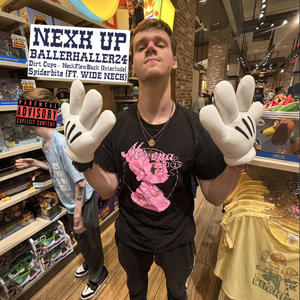 Spiderbite (feat. Wide Neck) (Explicit)