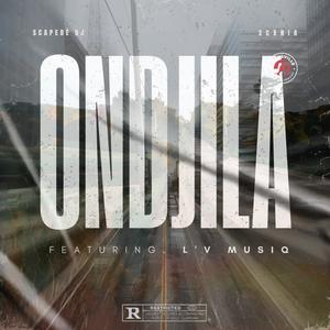 Ondjila (feat. L'V MusiQ)