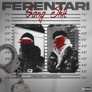 Gang **** (Explicit)