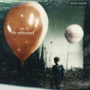 the man in mirror (Explicit)