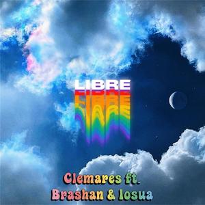 Libre (feat. Brashan & Iosua)