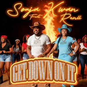 Get Down On It (feat. Renii)