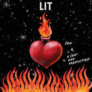 Lit Hearted (Explicit)