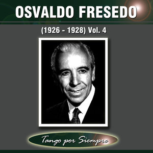 Osvaldo Fresedo - La Ultima Carta