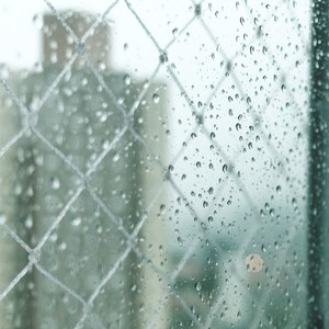 Rain and Thunder