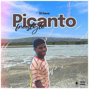 PICANTO (Freestyle) [Explicit]