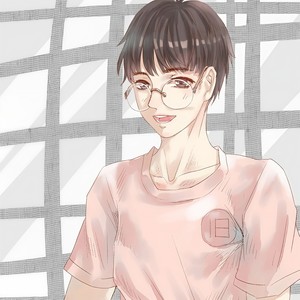 国境四方 (Single Version)