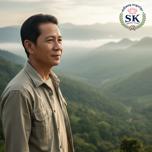 មេម៉ាយកូនប្រាំ