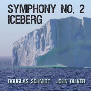 Symphony No. 2 - Iceberg, Pt. 1
