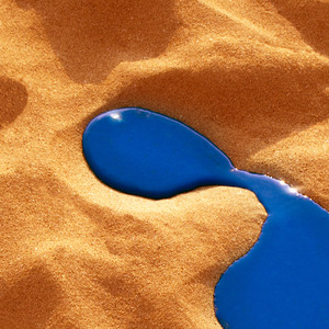 Di Blu(feat. MACK) (Explicit)