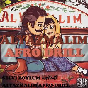 ALYAZMALIM AFRO-DRILL