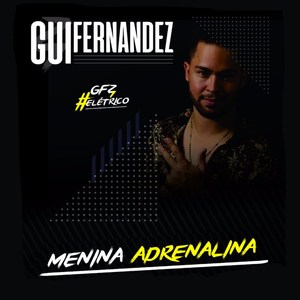 Menina Adrenalina