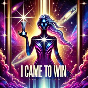 I Came To Win