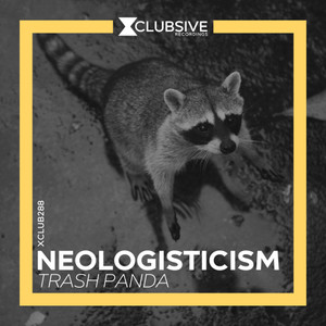 Trash Panda