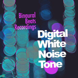 Digital White Noise Tone