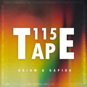 115 Tape