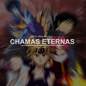 Chamas Eternas