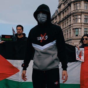 Gaza 2 (Explicit)