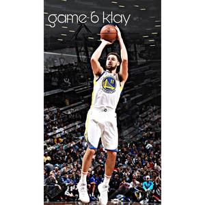 game 6 klay(feat. Amethys Rxckstars) (Explicit)