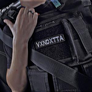 The Vendetta of VXNDXTTA (Explicit)