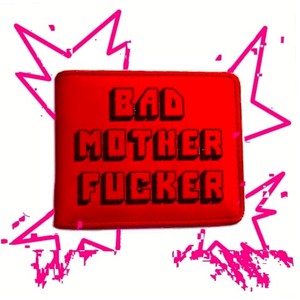 PULP FICTION (Explicit)