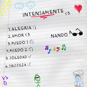 INTENSAMENTE (Explicit)