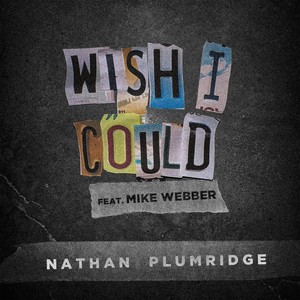 Wish I Could (feat. Mike Webber)
