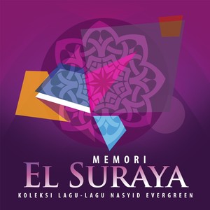 Memori Koleksi Lagu-Lagu Nasyid Evergreen