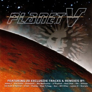 Planet V