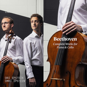 Beethoven: Complete Works for Piano & Cello