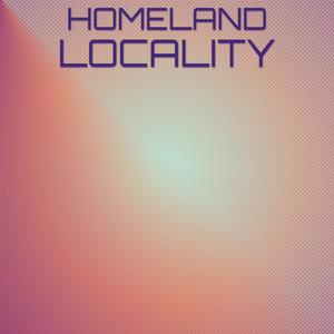 Homeland Locality