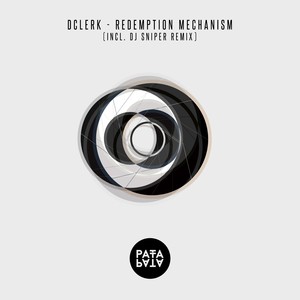 DClerk - Redemption Mechanism (Original Mix)