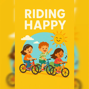 Riding Happy