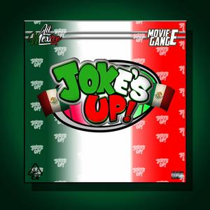 JOKES UP! (Explicit)