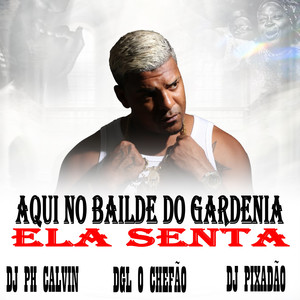 AQUI NO BAILE DO GARDENIA ELA SENTA (Explicit)