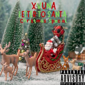 Mistletoe (feat. FRUTAMA)