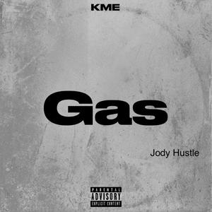 Gas (Explicit)