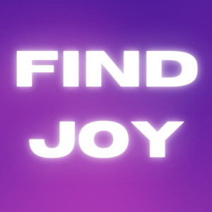 Find Joy