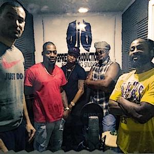 Wish A eMa eFFa Would(feat. Bangin B, Kil-D & Shawn G) (Explicit)