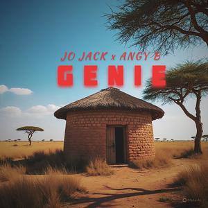 Genie (feat. Angy b) (Explicit)