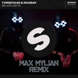 Million Lights (Max Mylian Remix)
