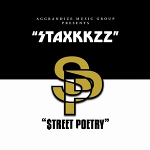 Street Poetry (Explicit)