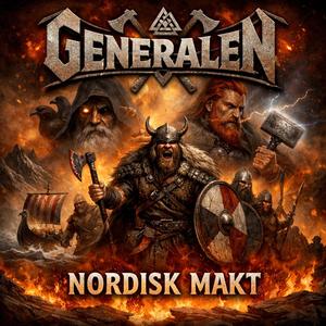 Nordisk Makt