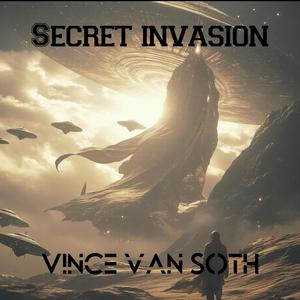 Secret Invasion