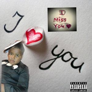 I miss you (Explicit)