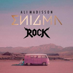 Ali Madisson - Enigma Rock