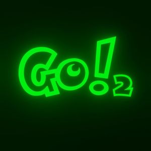 GO! 2 (Explicit)